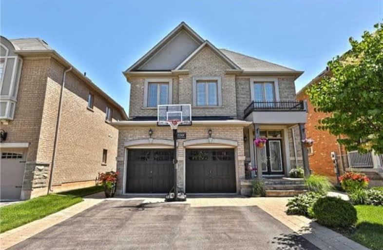 2244 Carm Drive, Oakville | Image 1