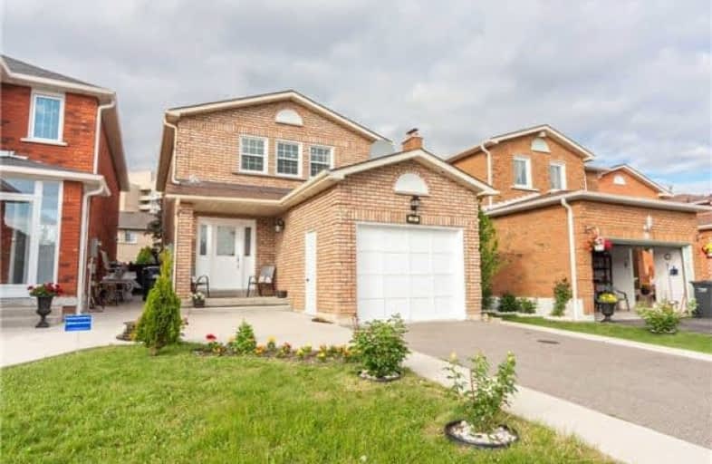 37 Danum Road, Brampton | Image 1