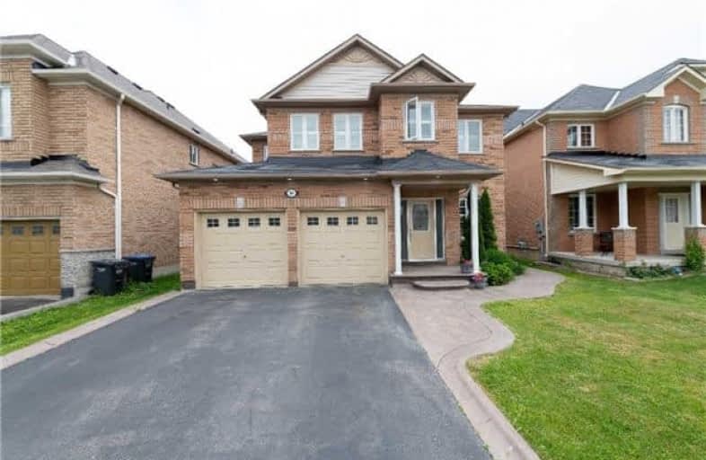 89 Chalkfarm Crescent, Brampton | Image 1