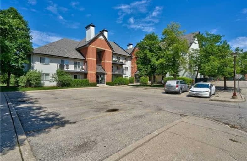 1034-1450 Glen Abbey Gate, Oakville | Image 1