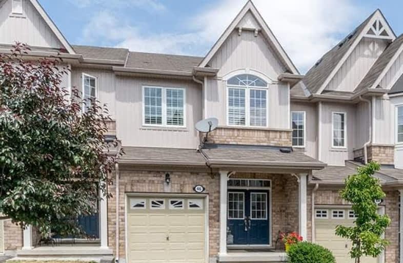 46 Sutcliff Lane, Halton Hills | Image 1