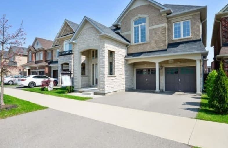 3189 Nixon Gate, Burlington | Image 1