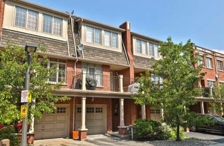 92 Lakeshore Road West, Oakville | Image 1