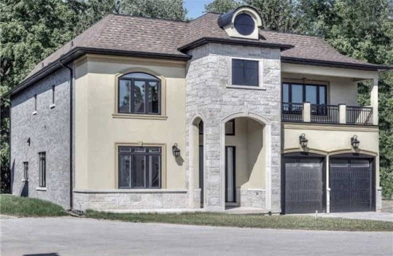 121 Paliser Court, Oakville | Image 1