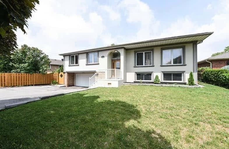 355 Pinegrove Road, Oakville | Image 1