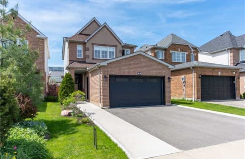56 Preston Street, Halton Hills | Image 1