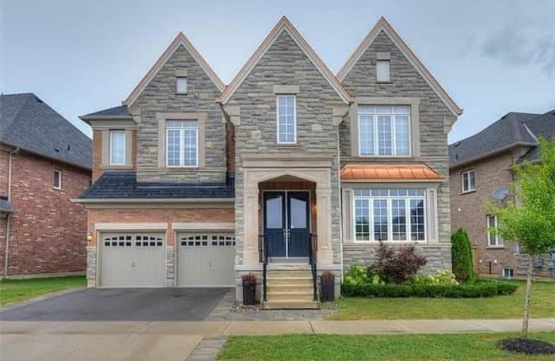 3225 Trailside Drive, Oakville | Image 1