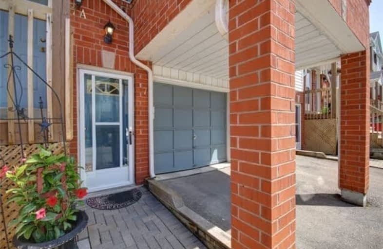 7 Wylie Circle, Halton Hills | Image 1