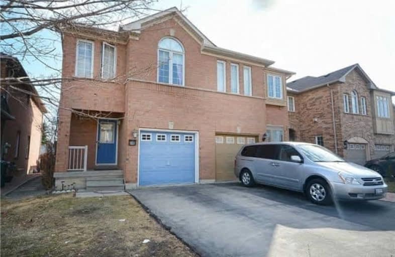 1383 Spring Garden Court, Mississauga | Image 1