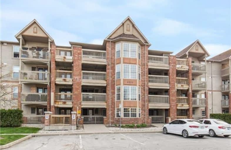 #106-4003 Kilmer Drive, Burlington | Image 1