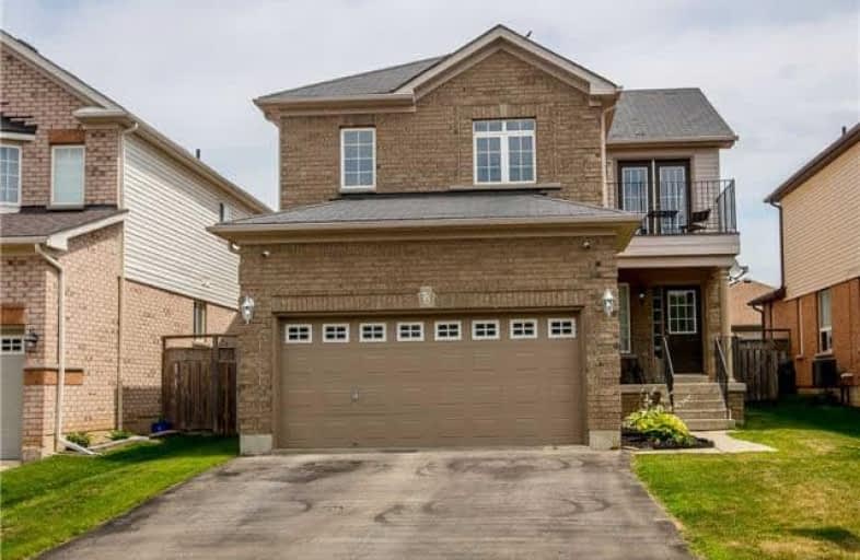 75 Division Street, Halton Hills | Image 1