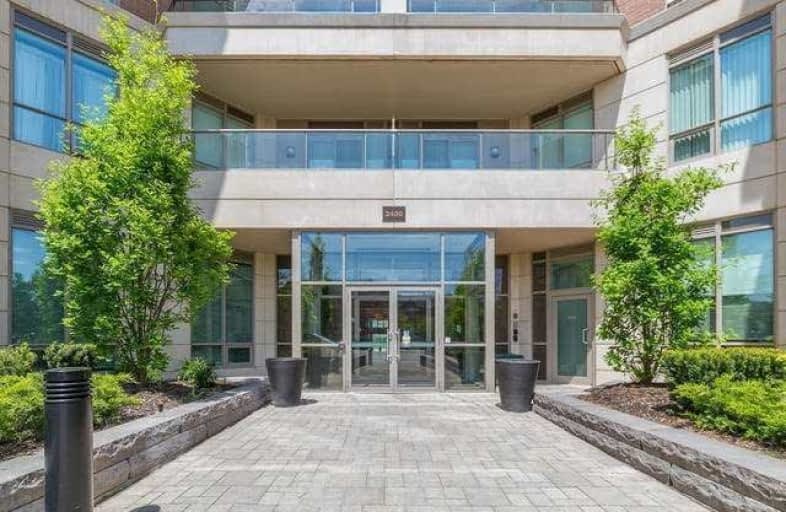 531-2480 Prince Michael Drive, Oakville | Image 1