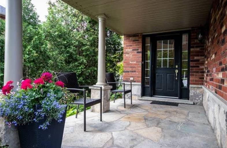 5231 Brada Crescent, Burlington | Image 1