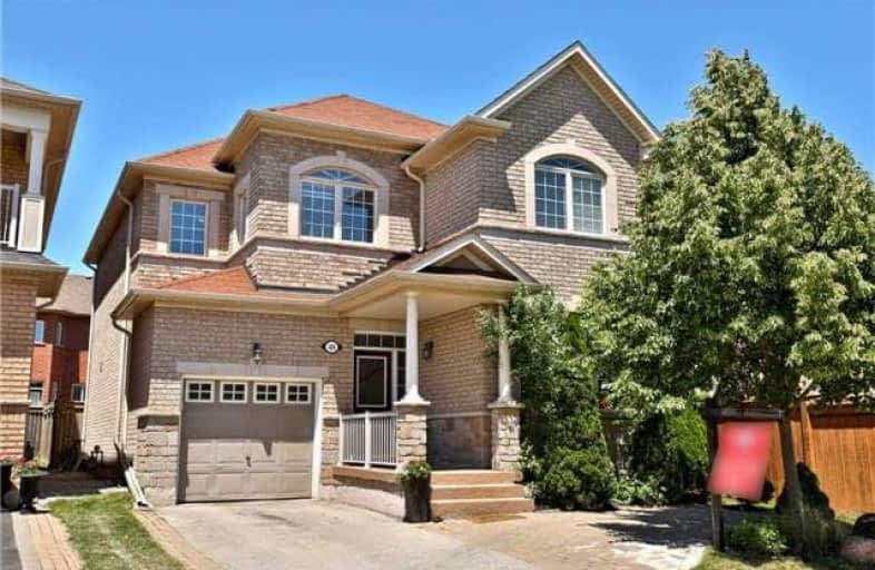 406 Creek Path Avenue, Oakville | Image 1