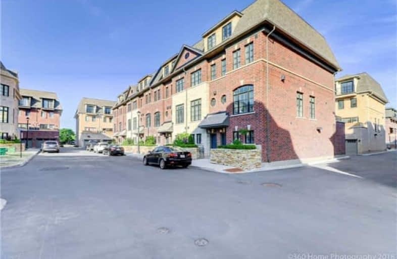 54-295 Royalton Common, Oakville | Image 1