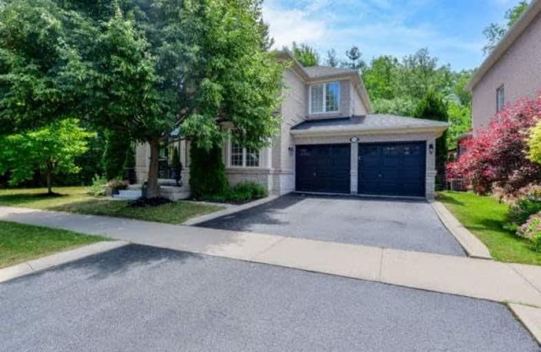 2164 Bloomfield Drive, Oakville | Image 1