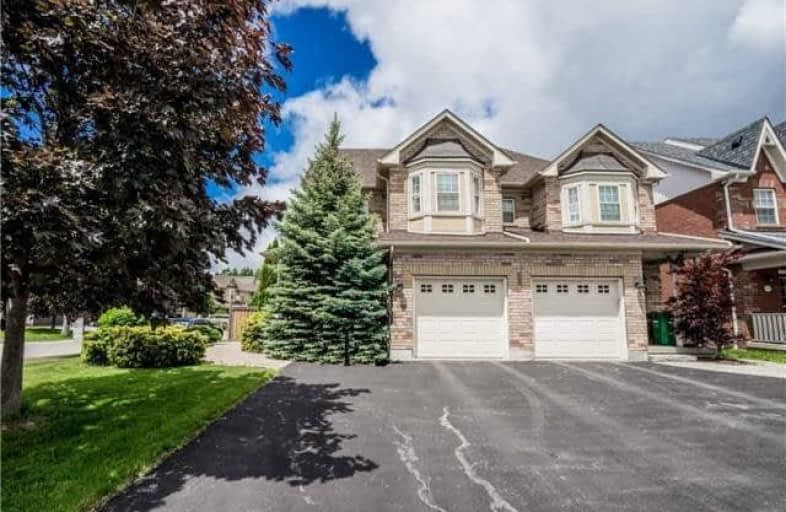 1137 Meadowgrove Court, Mississauga | Image 1