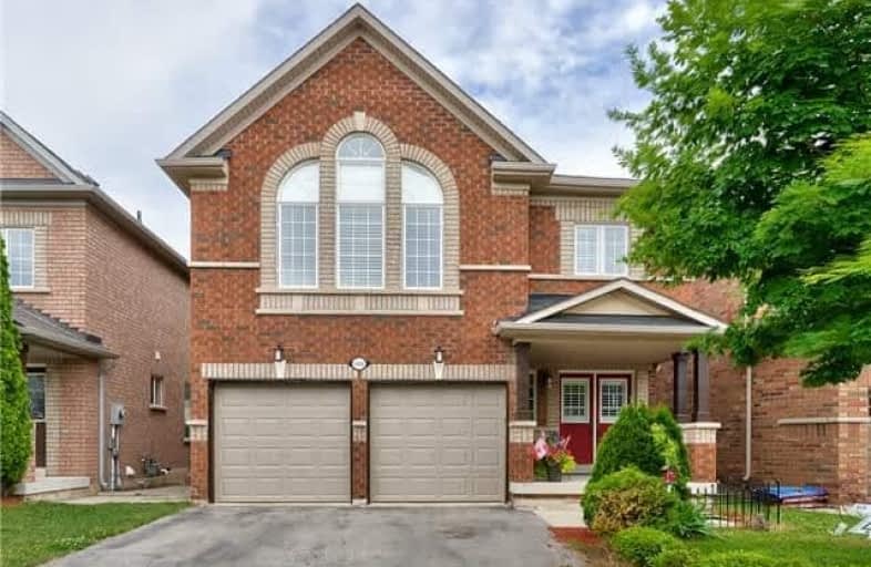 5332 Cachet Crescent, Burlington | Image 1