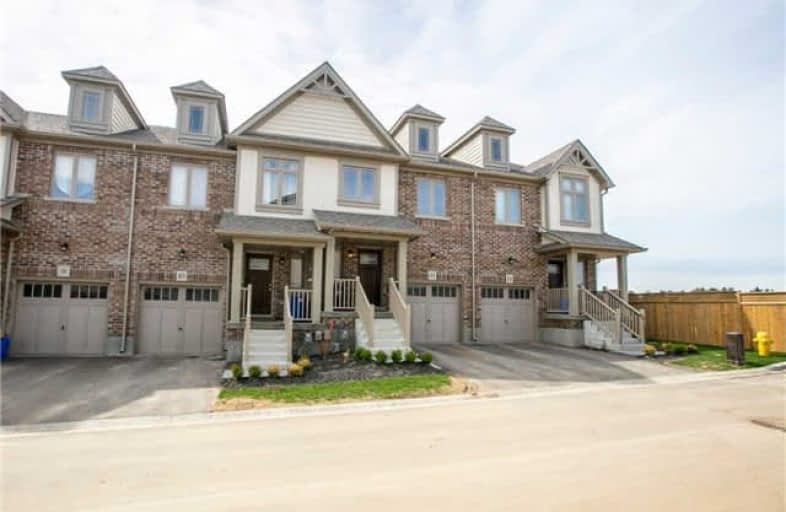 # 11-124 Parkinson Crescent, Orangeville | Image 1