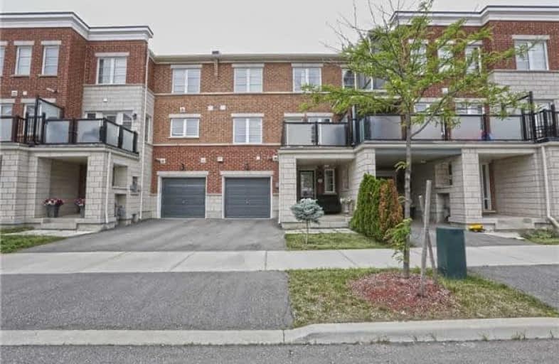 102 Baycliffe Crescent, Brampton | Image 1