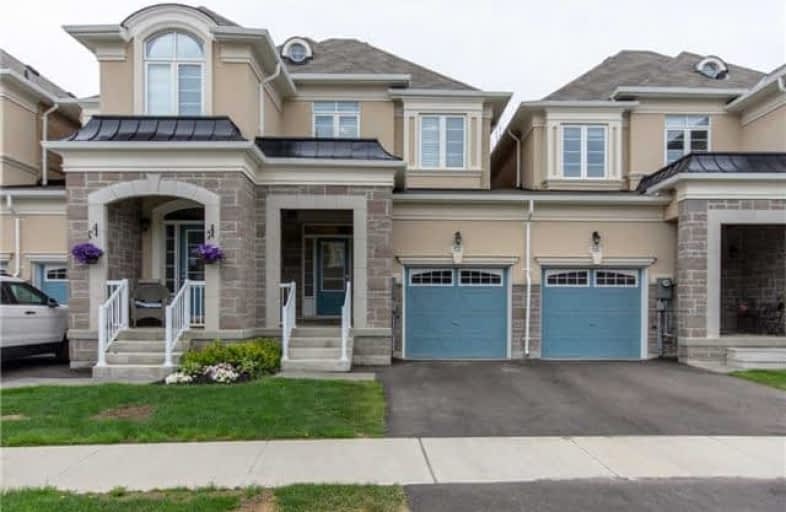 52 Halton Hills Drive, Halton Hills | Image 1