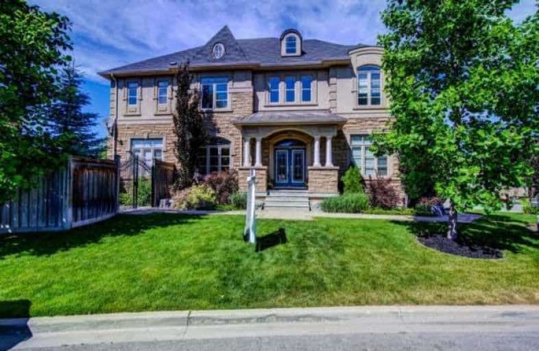 2373 Robmar Drive, Oakville | Image 1