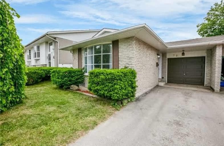 58 Marion Street, Orangeville | Image 1