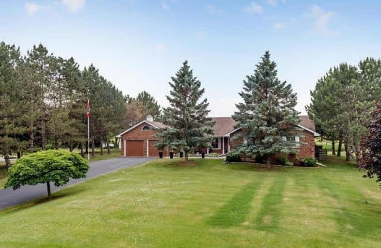 11316 5th Line, Halton Hills | Image 1