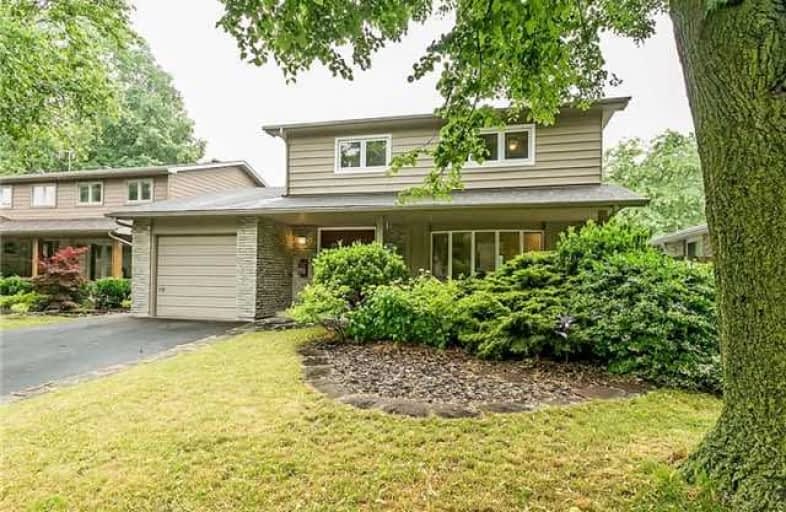 180 Arichat Road, Oakville | Image 1