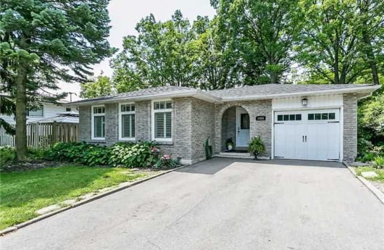 1454 Colonsay Drive, Burlington | Image 1