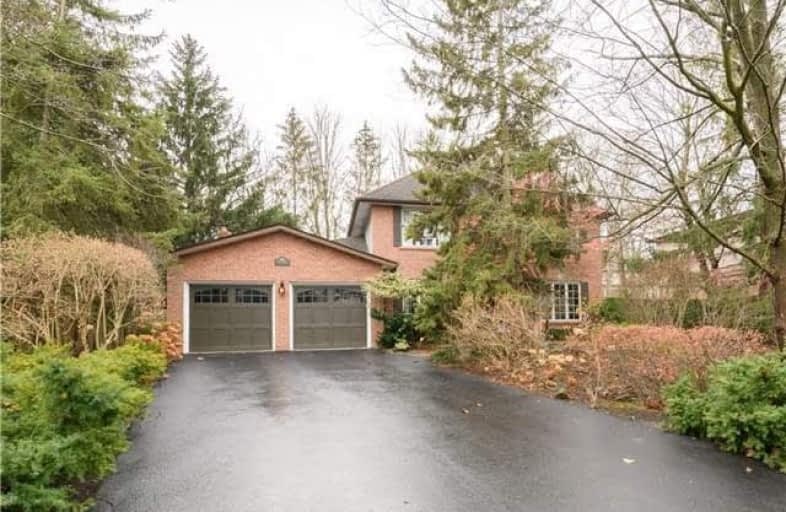 86 Birch Hill Lane, Oakville | Image 1