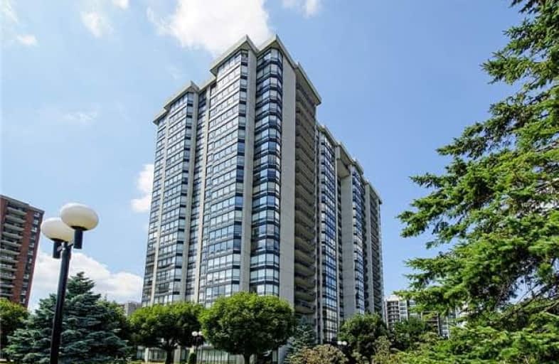 108-2170 Marine Drive, Oakville | Image 1