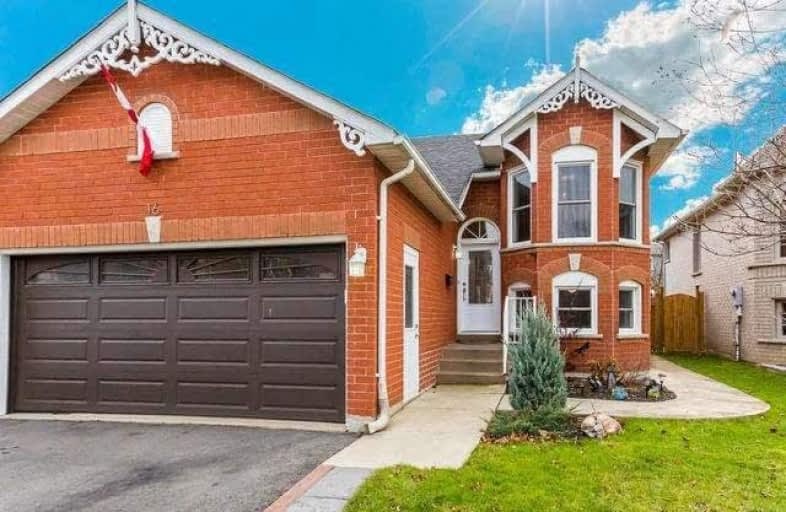 16 Harley Avenue, Halton Hills | Image 1