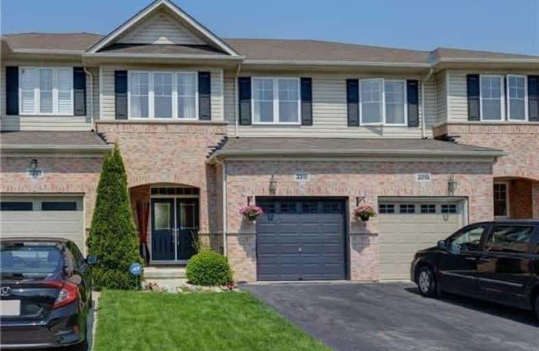 3317 Stalybridge Drive, Oakville | Image 1