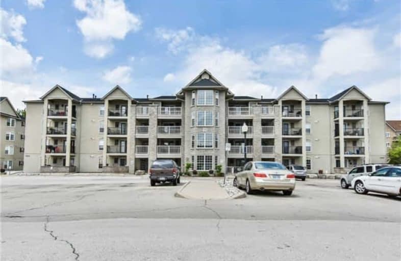 205-1411 Walkers Line, Burlington | Image 1