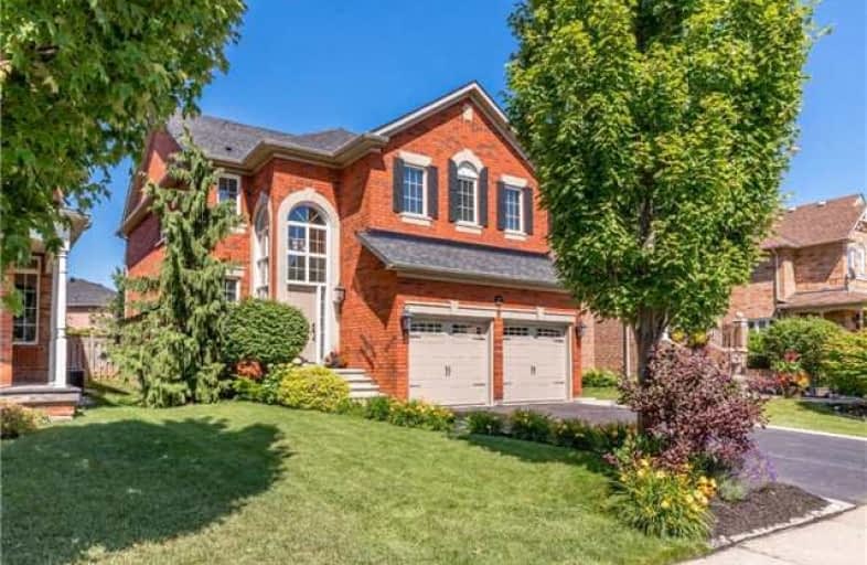 2077 Blue Jay Boulevard, Oakville | Image 1