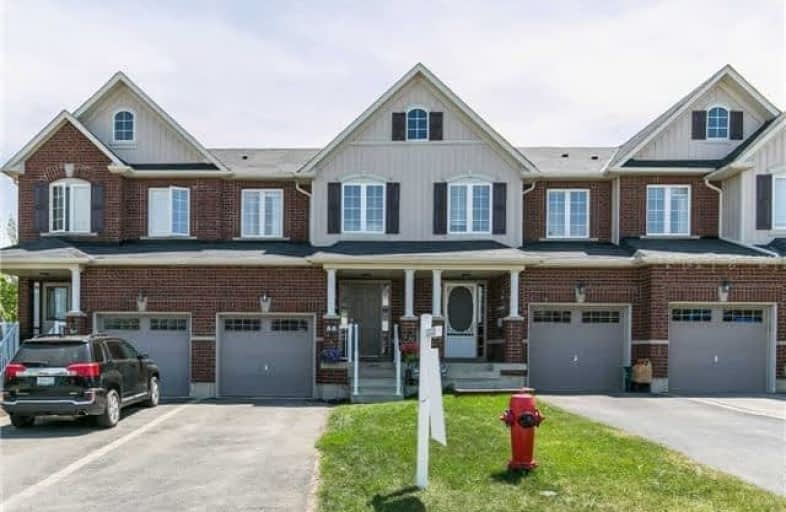 58 Victor Large Way, Orangeville | Image 1