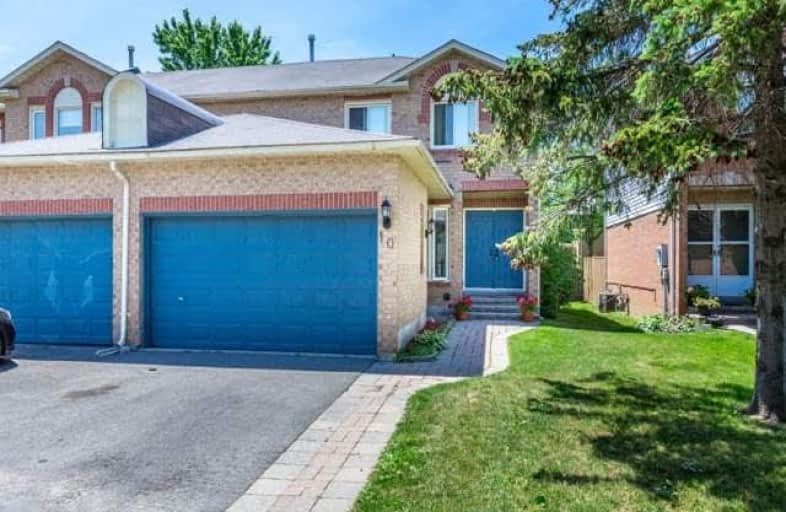 10 Wayne Nicol Drive, Brampton | Image 1