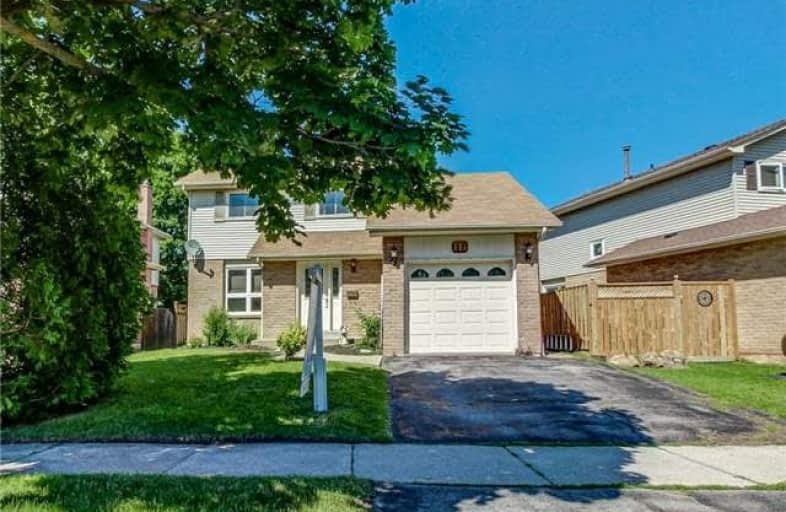 111 Chalmers Street, Oakville | Image 1