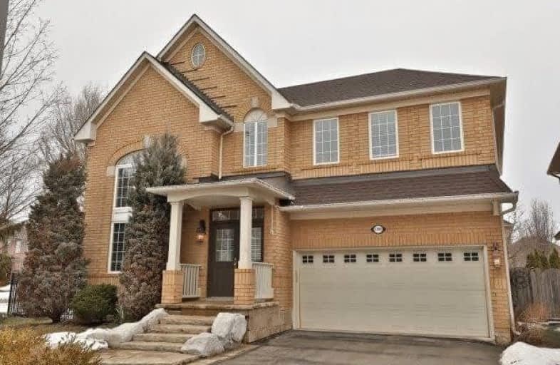 1261 Pepperbush Place, Oakville | Image 1