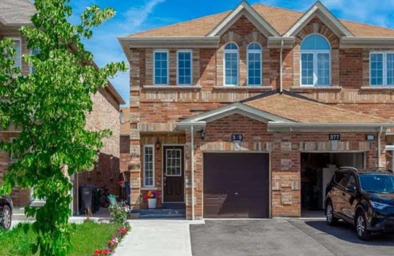 379 Comiskey Crescent, Mississauga | Image 1