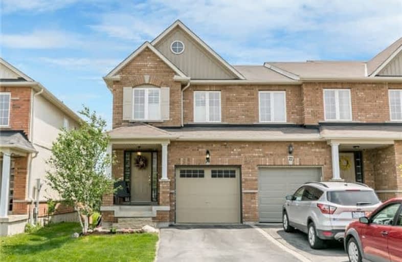 74 Victor Large Way, Orangeville | Image 1