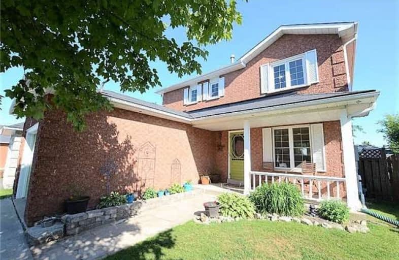 121 Courtney Crescent, Orangeville | Image 1