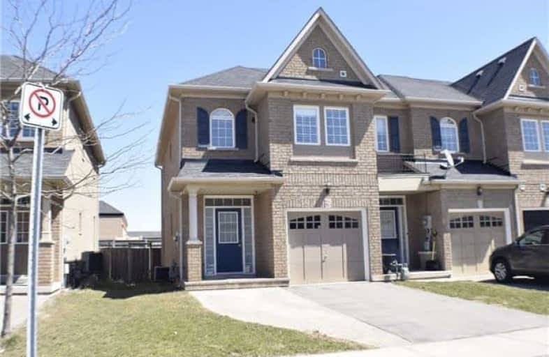 2291 Stone Glen Crescent, Oakville | Image 1