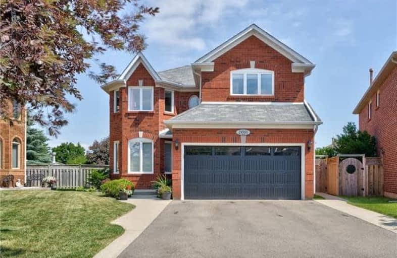 2081 Oak Bliss Crescent, Oakville | Image 1