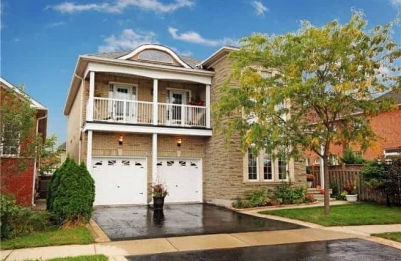 540 Morning Dove Drive, Oakville | Image 1