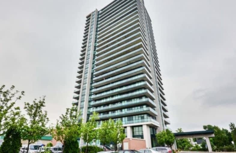 708-100 John Street, Brampton | Image 1