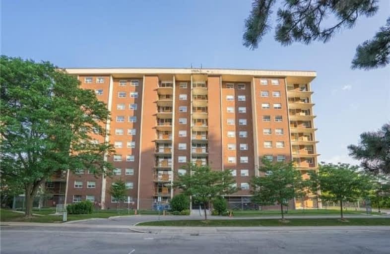 #908-1425 Ghent Avenue, Burlington | Image 1