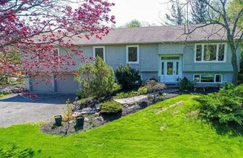14460 32 Side Road, Halton Hills | Image 1