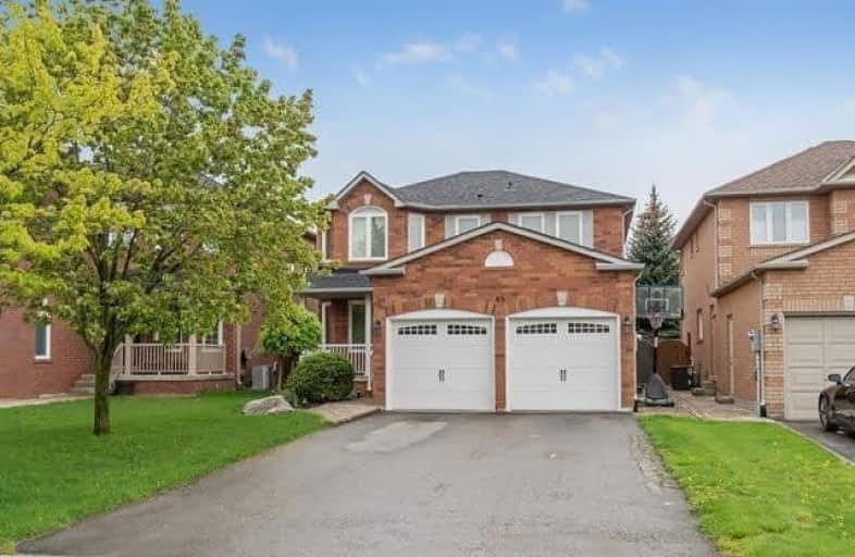 45 Harley Avenue, Halton Hills | Image 1